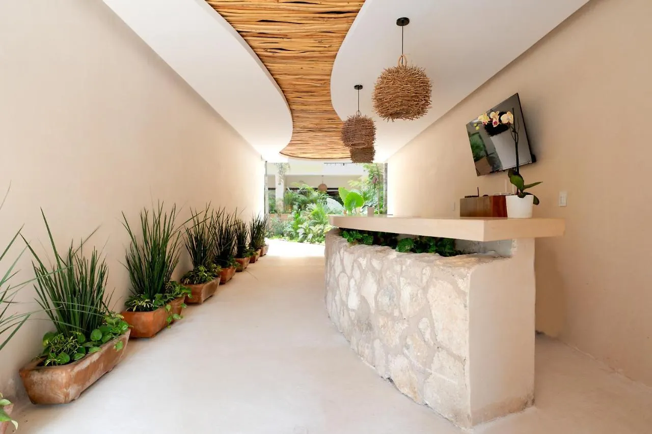 Wamai Tulum Apartment Mexico