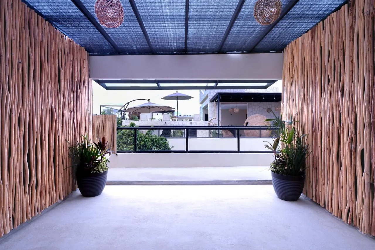 Wamai Tulum Apartment