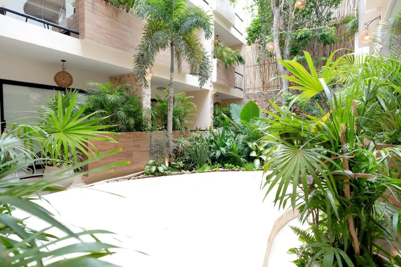 Wamai Tulum Apartment Mexico