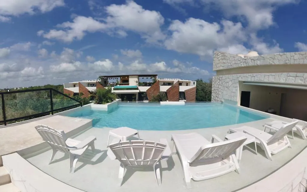 Wamai Tulum Apartment