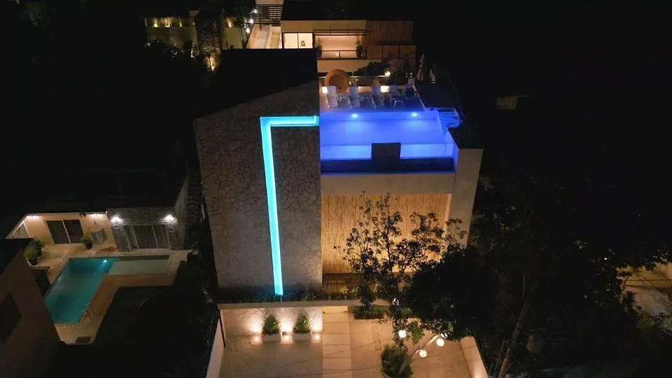 Wamai Tulum Apartment Mexico