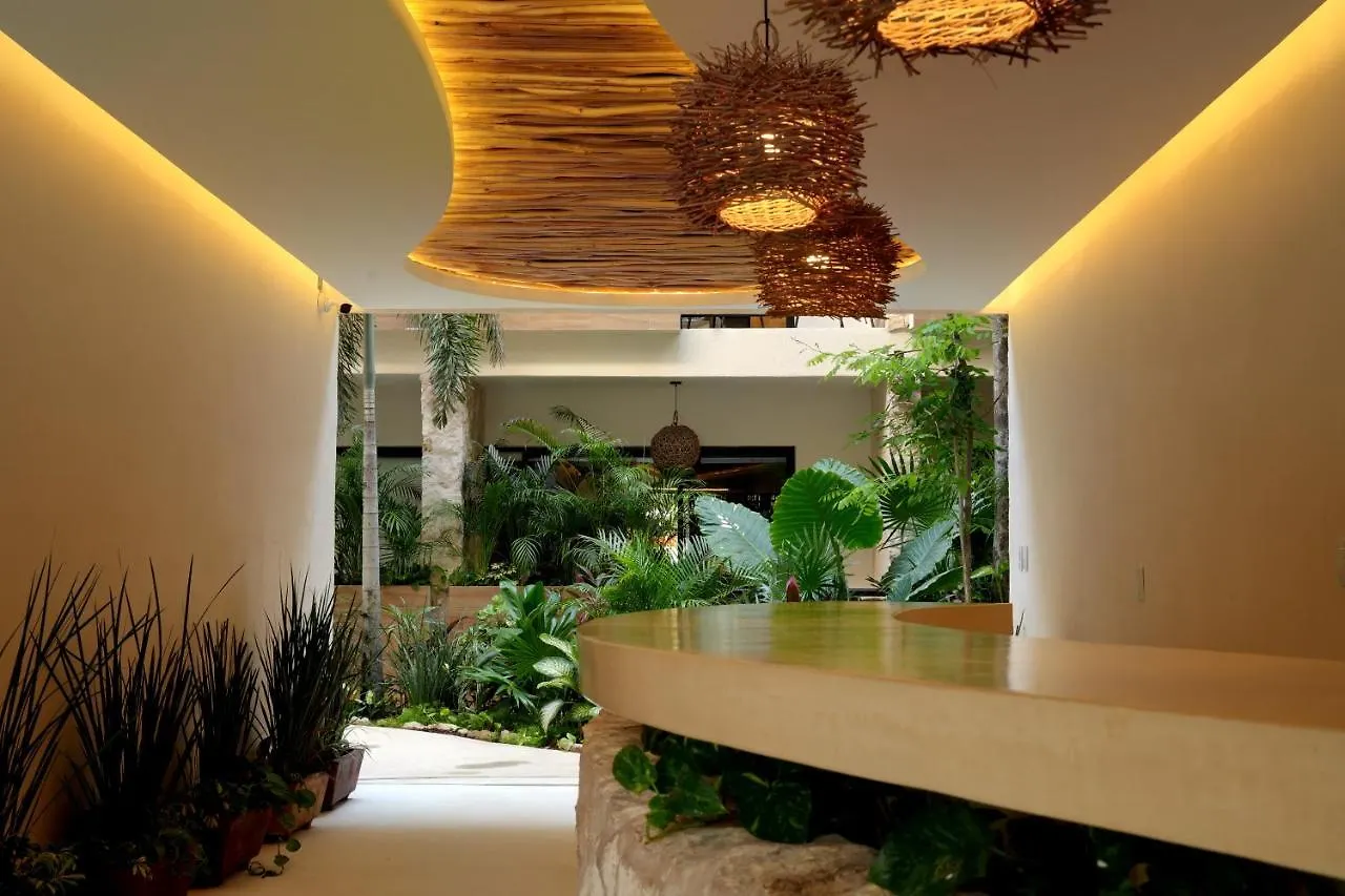 Wamai Tulum Apartment