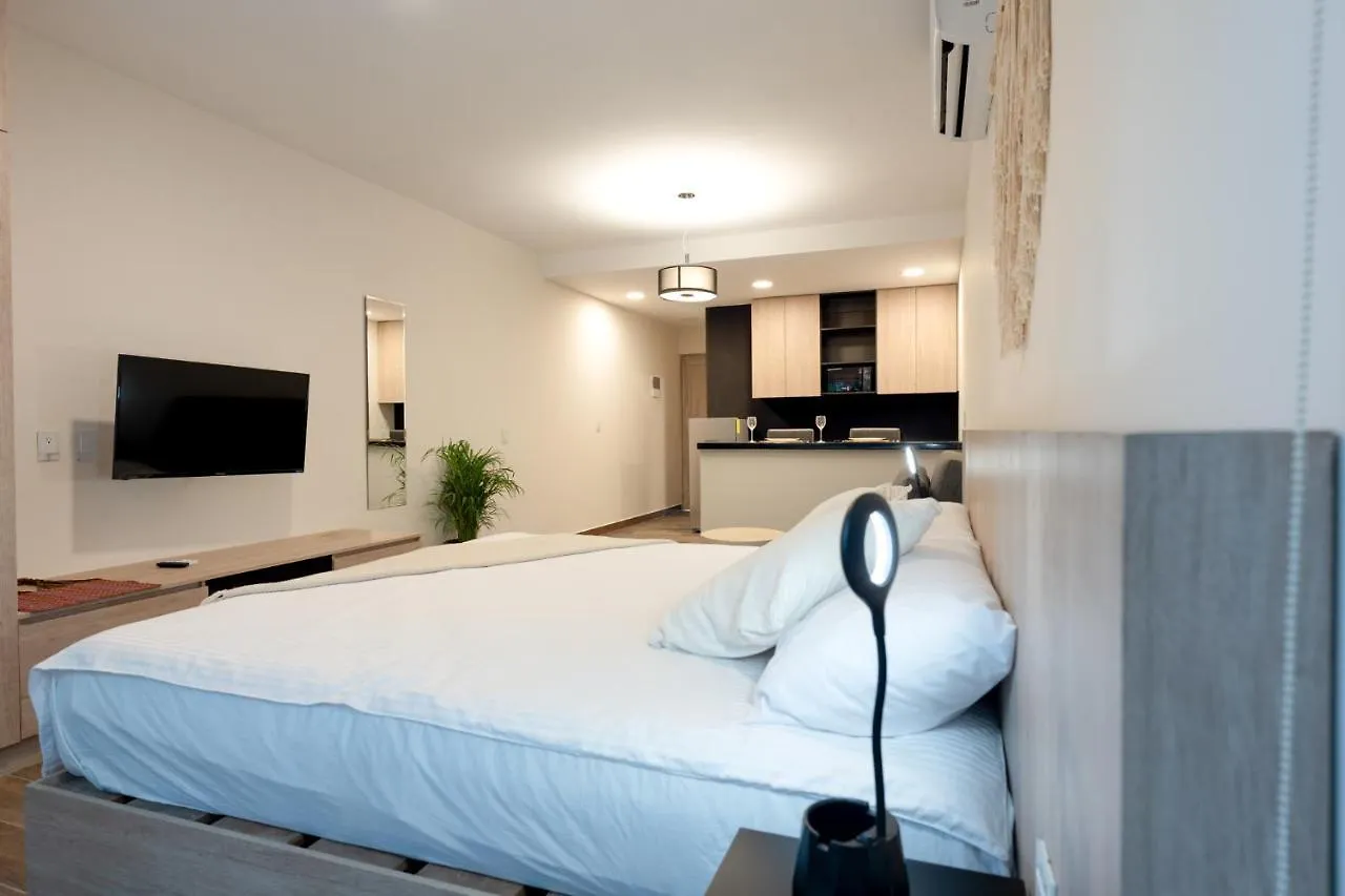 Wamai Tulum Apartment