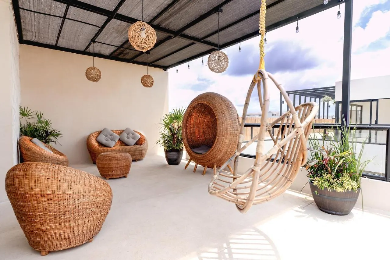 Wamai Tulum Apartment