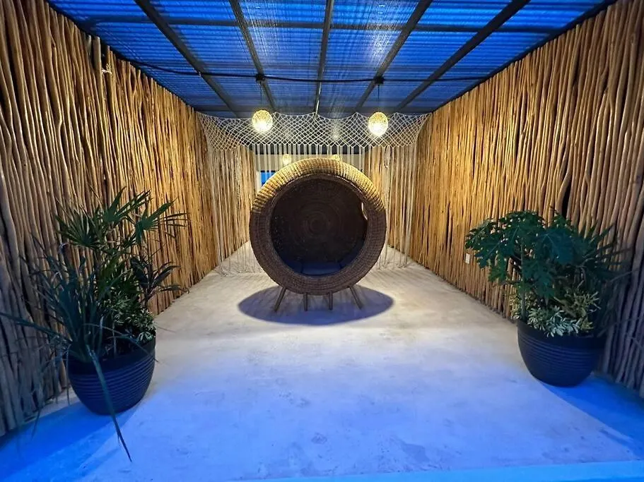 Wamai Tulum Apartment 0*,  Mexico