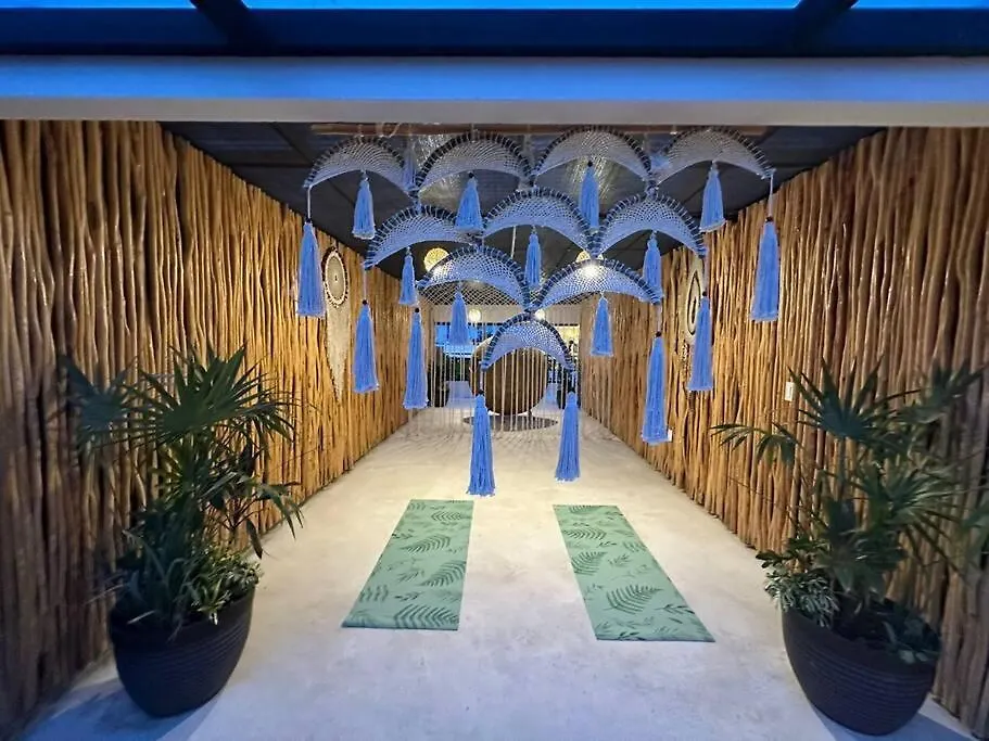 Wamai Tulum Apartment