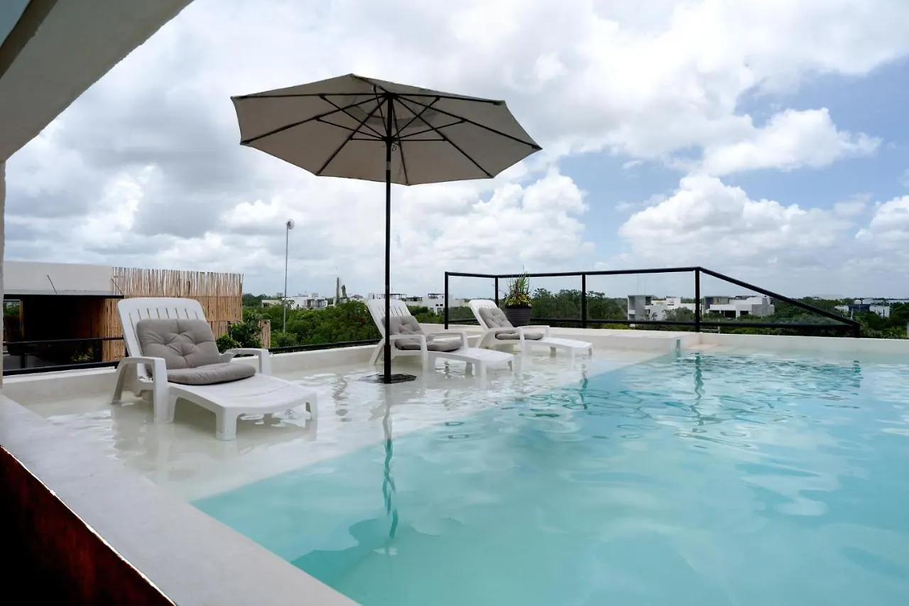 Wamai Tulum Apartment 0*,  Mexico