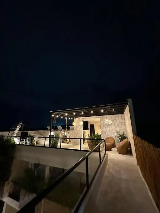 Wamai Tulum Apartment Mexico
