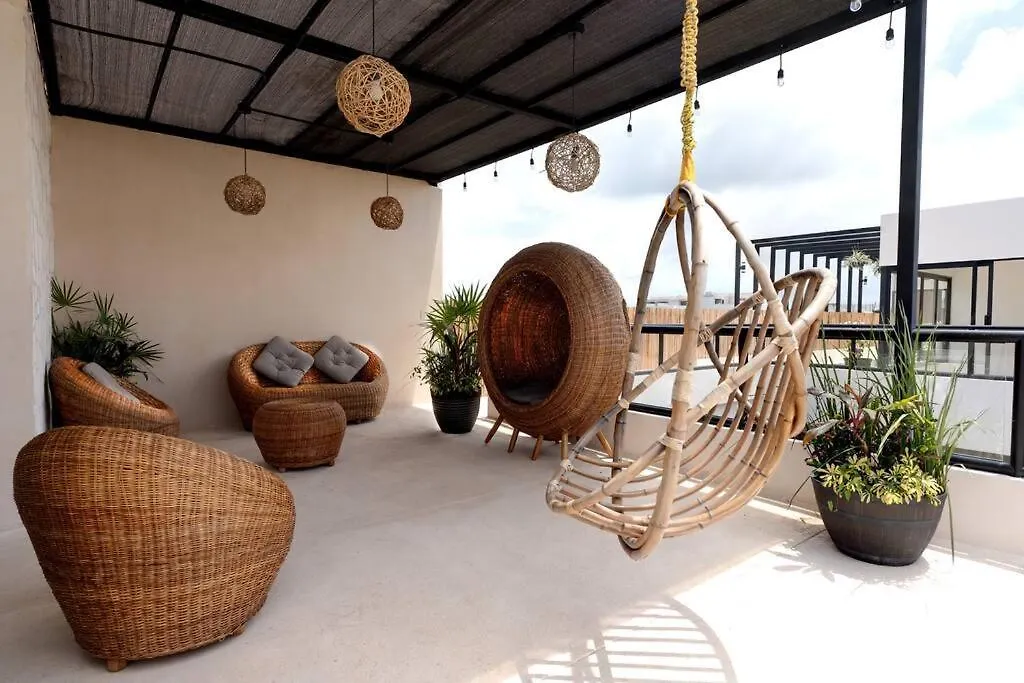 Wamai Tulum Apartment 0*,  Mexico