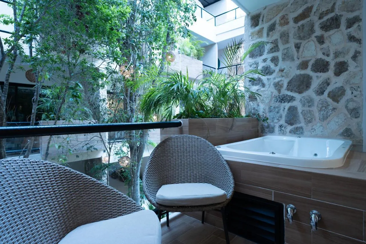 Wamai Tulum Apartment Mexico