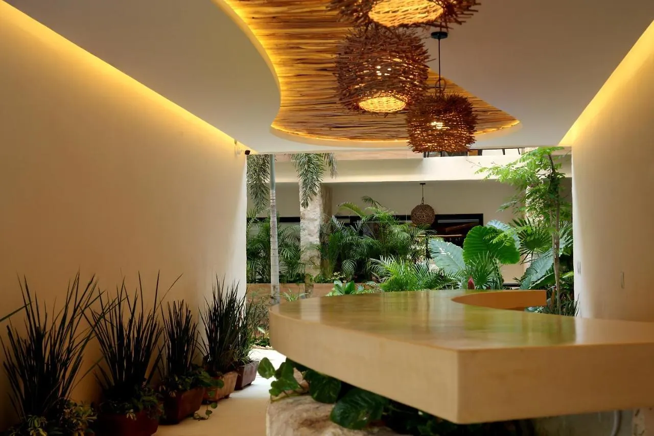 Wamai Tulum Apartment