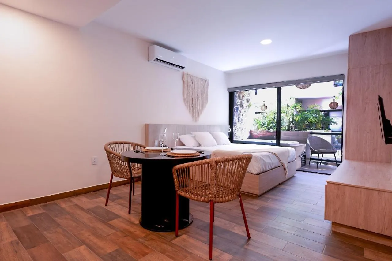 Wamai Tulum Apartment