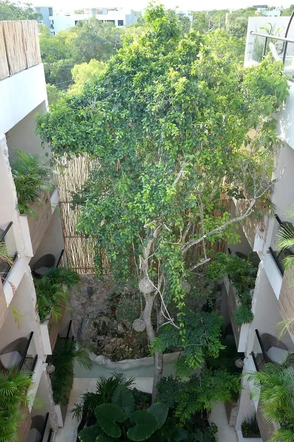 Wamai Tulum Apartment 0*,  Mexico