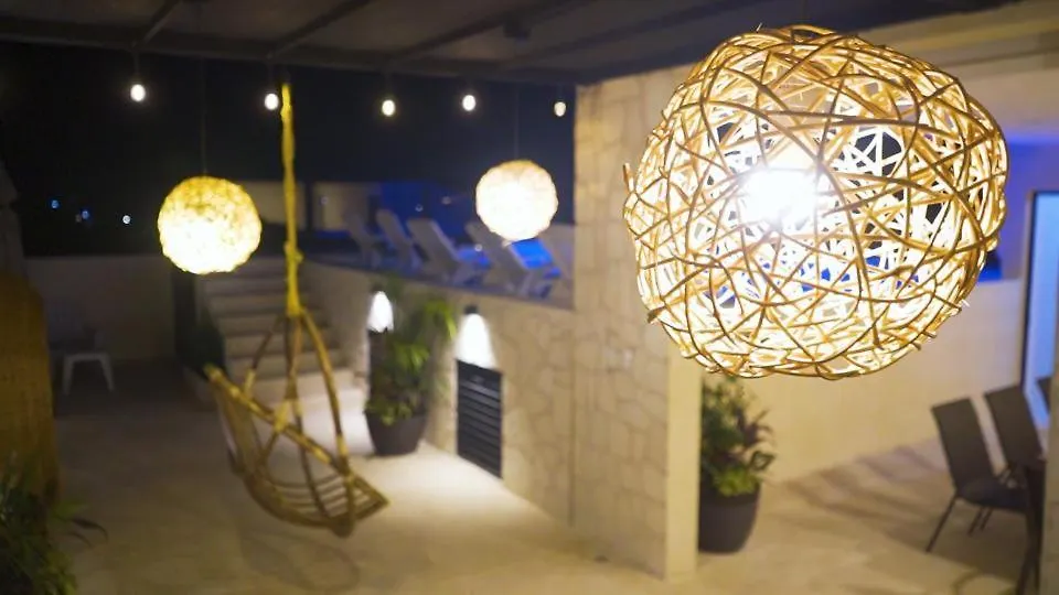 Wamai Tulum Apartment