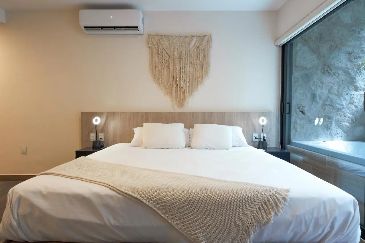 Wamai Tulum Apartment
