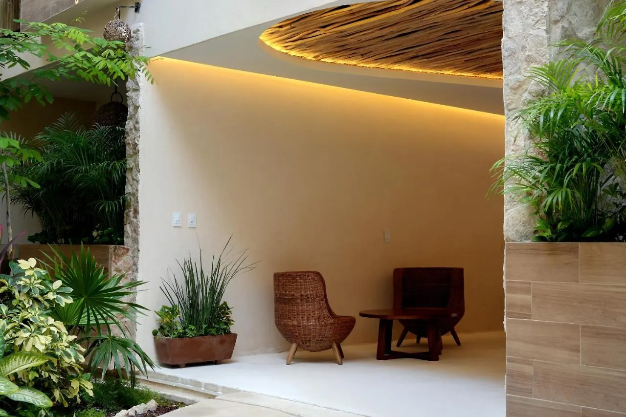 Wamai Tulum Apartment Mexico