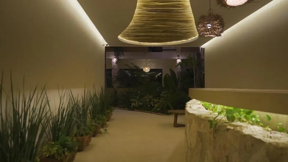 Wamai Tulum Apartment