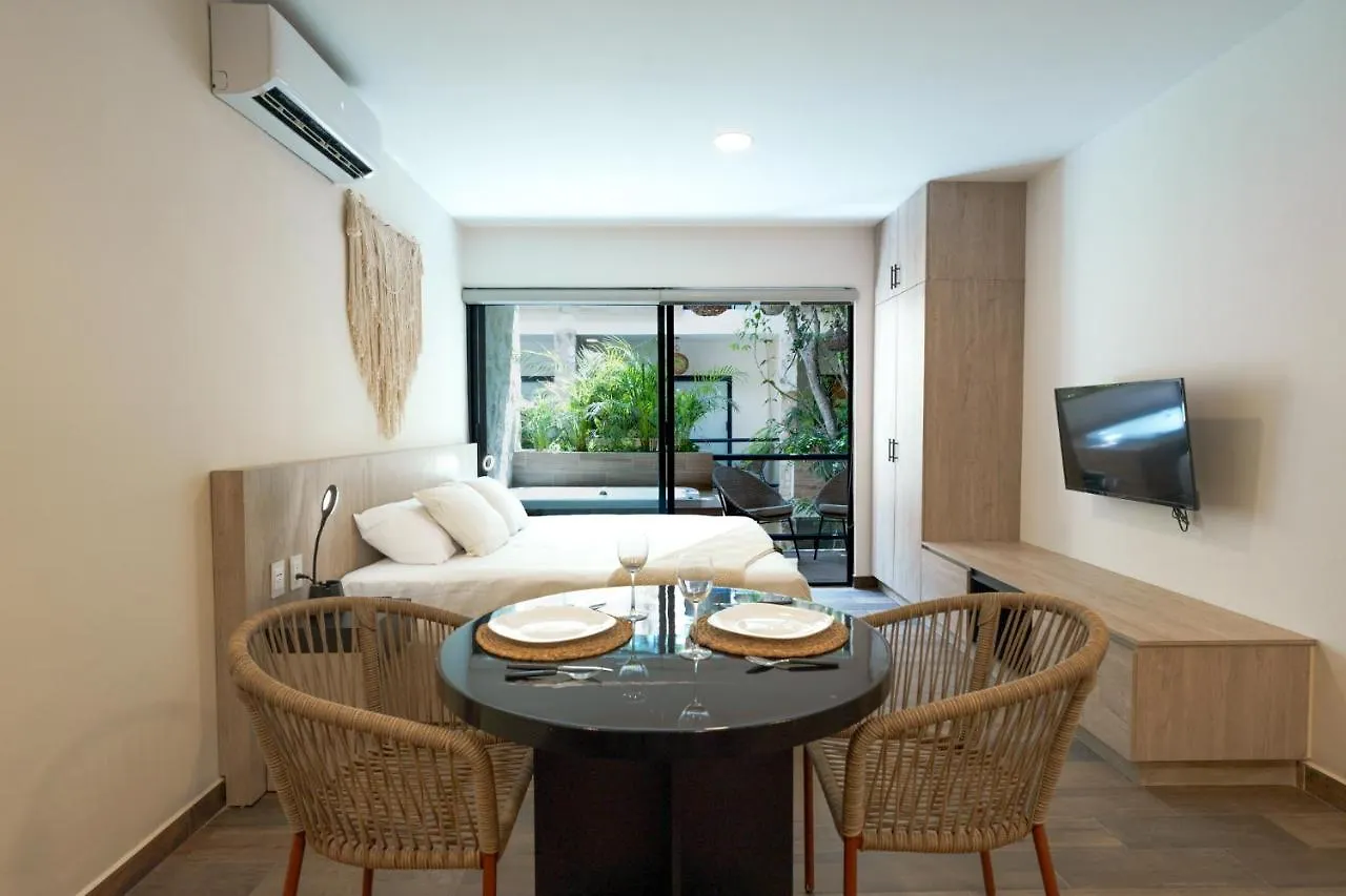 Wamai Tulum Apartment