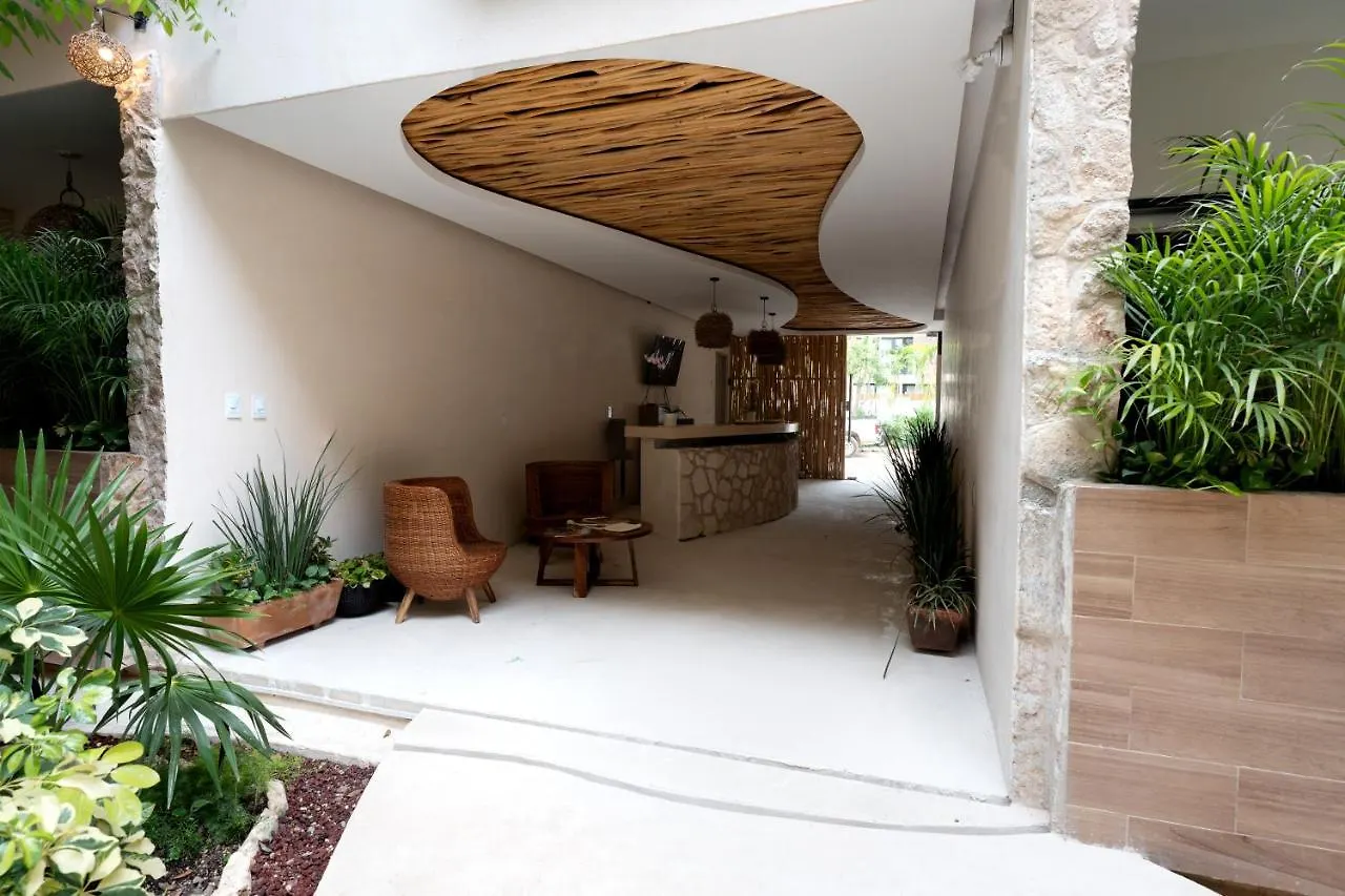 Wamai Tulum Apartment Mexico
