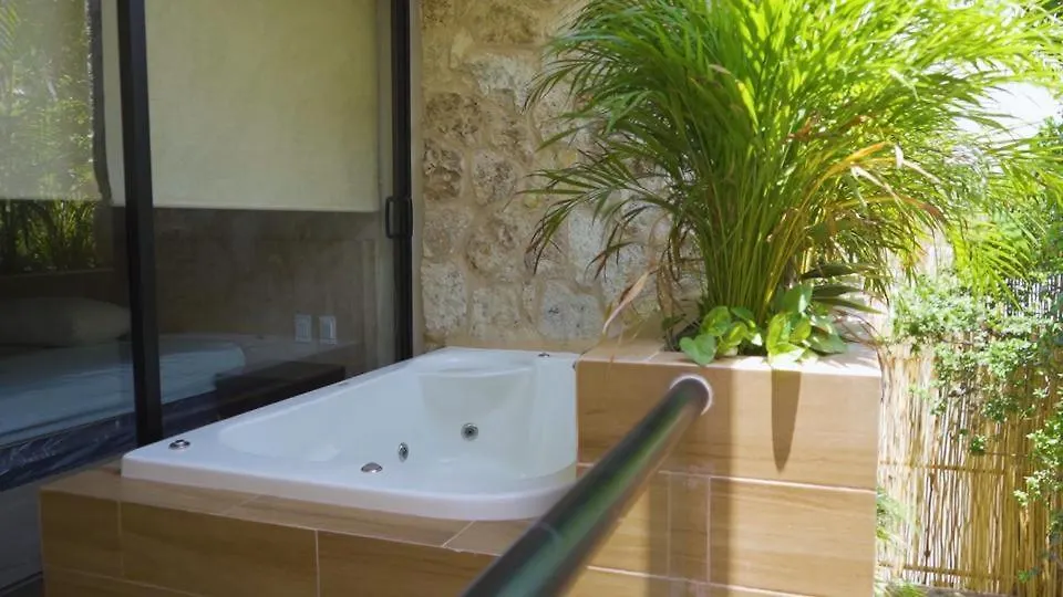 Wamai Tulum Apartment
